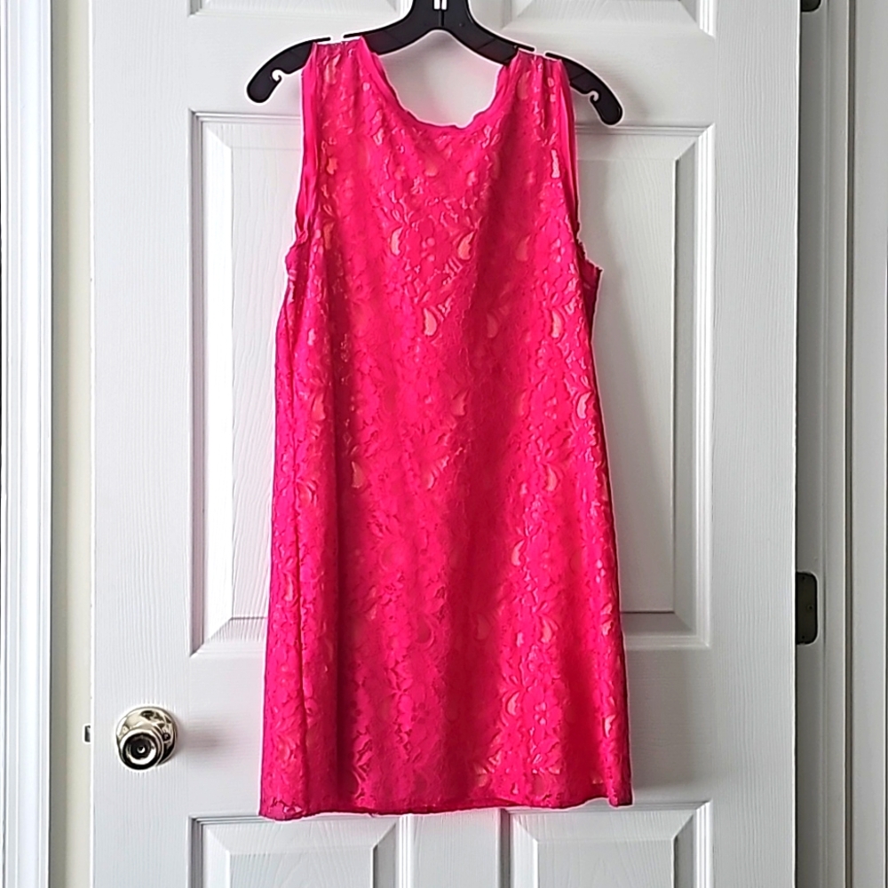 Joie Lace Dress Size S
